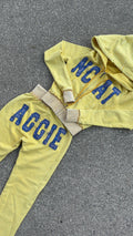 "Roll Call" Set