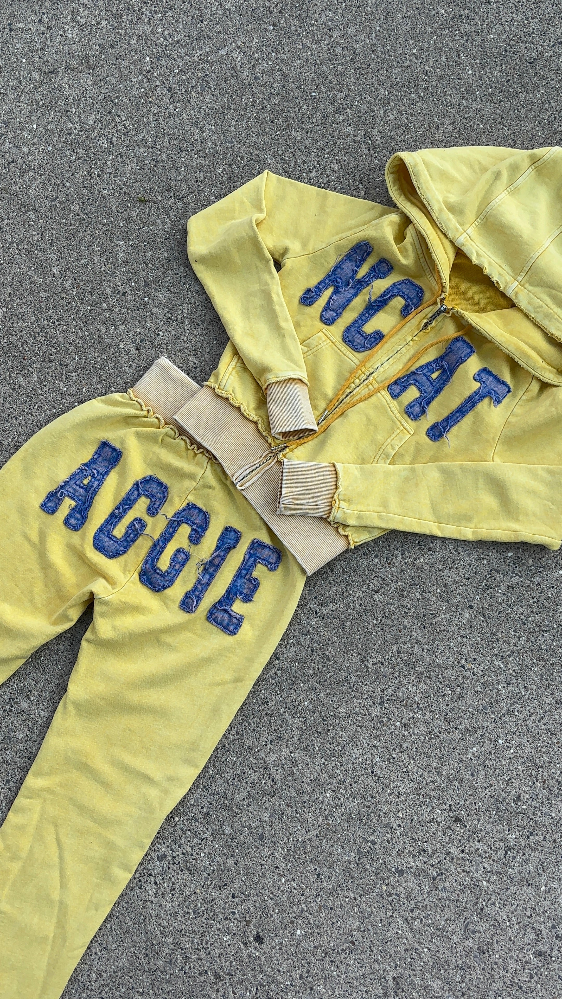 "Roll Call" Set